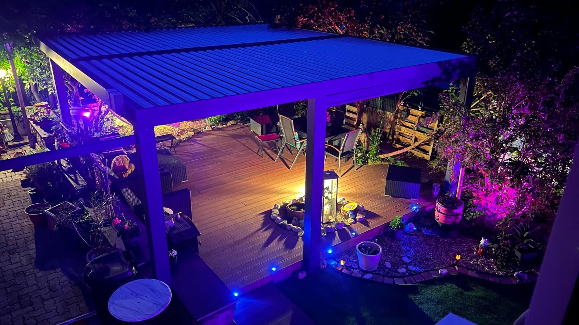 T3 + Veranda A Strasbourg Exteriör bild